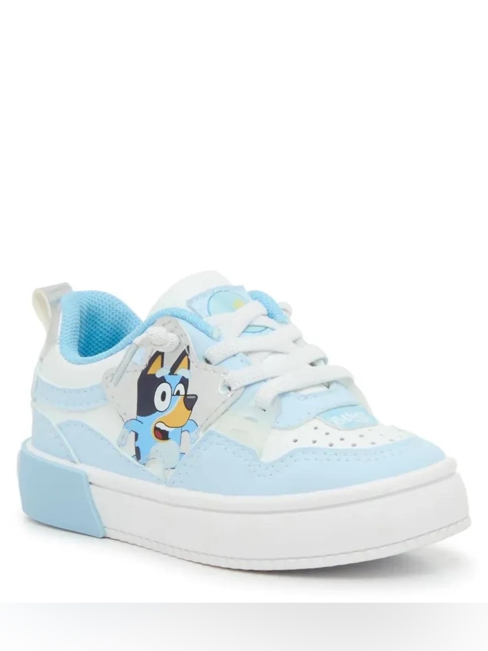 Kids' Bluey Star Sneakers Toddler